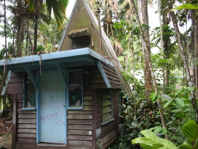 244 CLACHERTY RD, Julatten QLD 4871