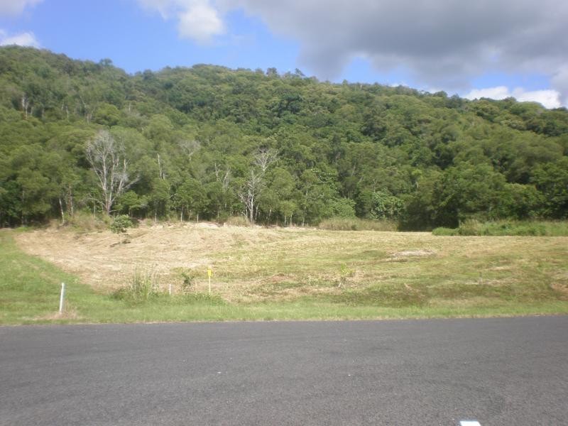 Shannonvale QLD 4873