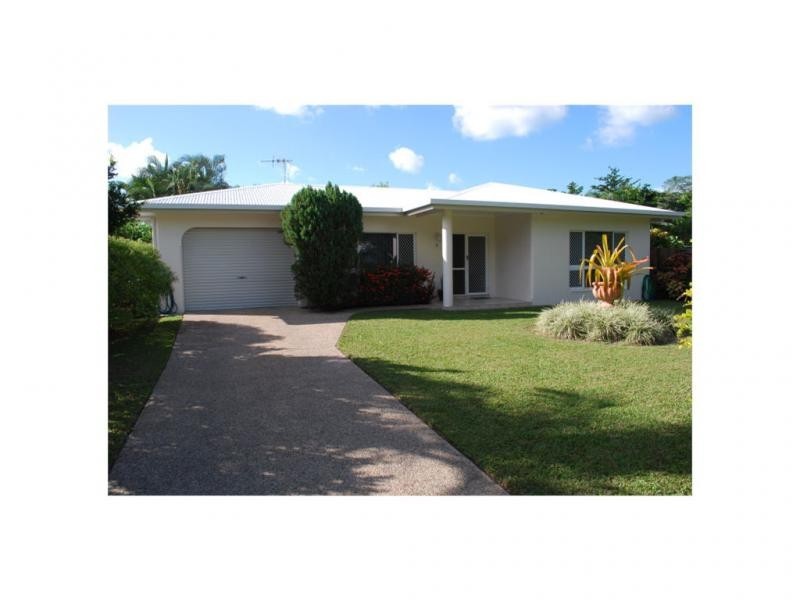 Cooya Beach QLD 4873