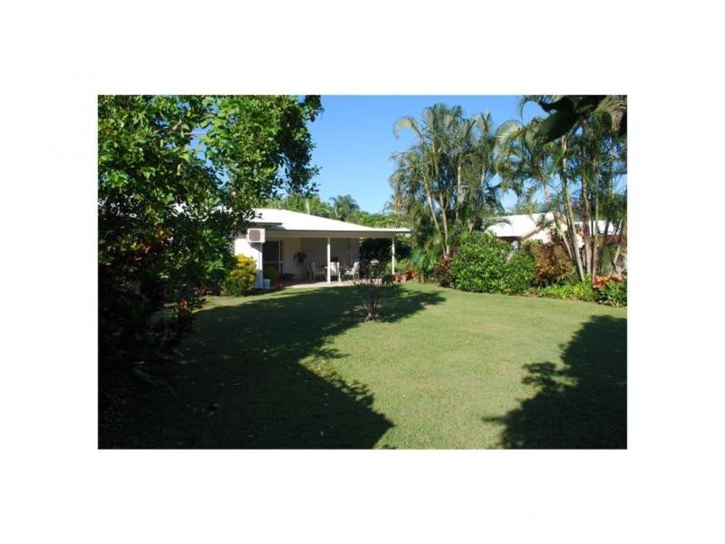 Cooya Beach QLD 4873