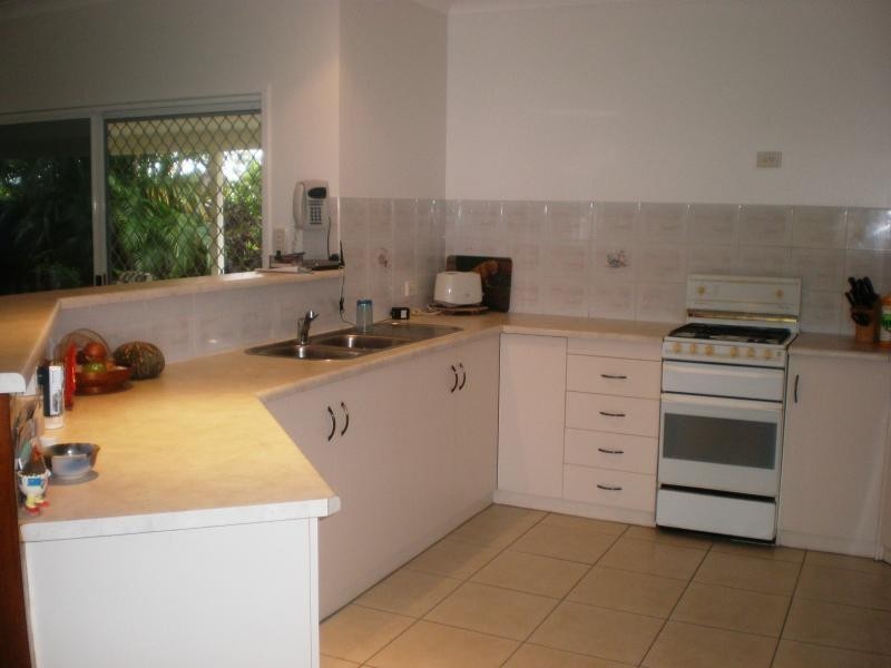 Cooya Beach QLD 4873