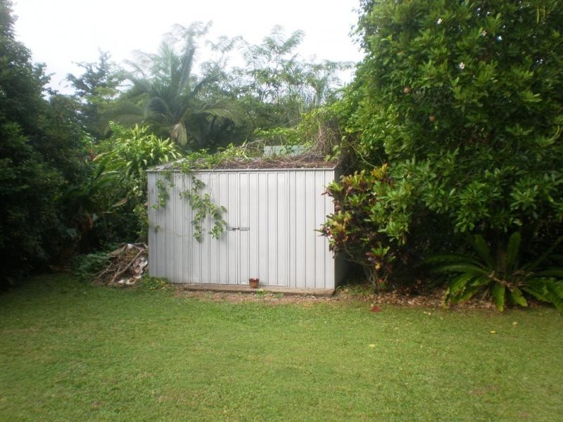 Cooya Beach QLD 4873