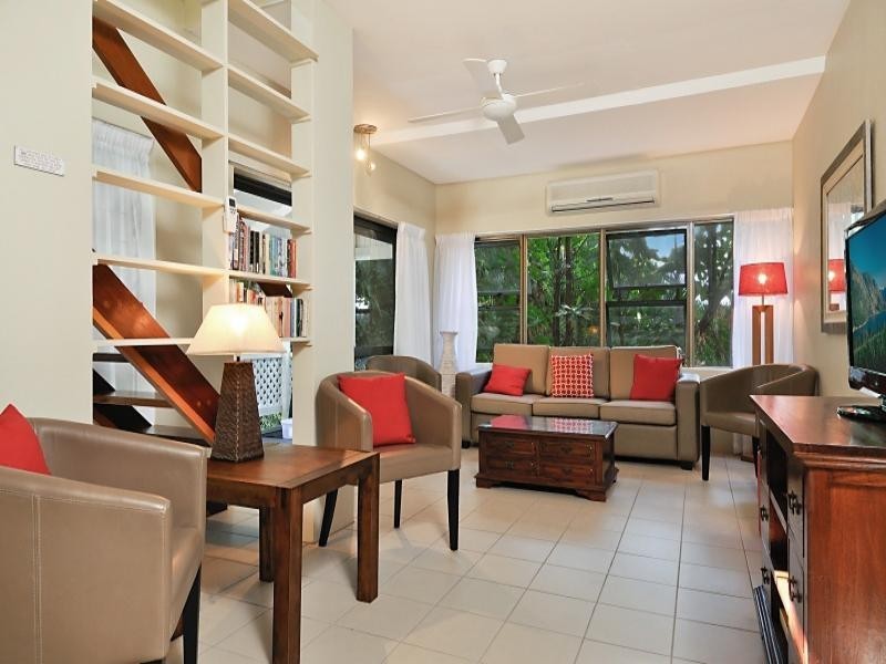 By The Sea – Family Holiday Apartments, Port Douglas QLD 4877