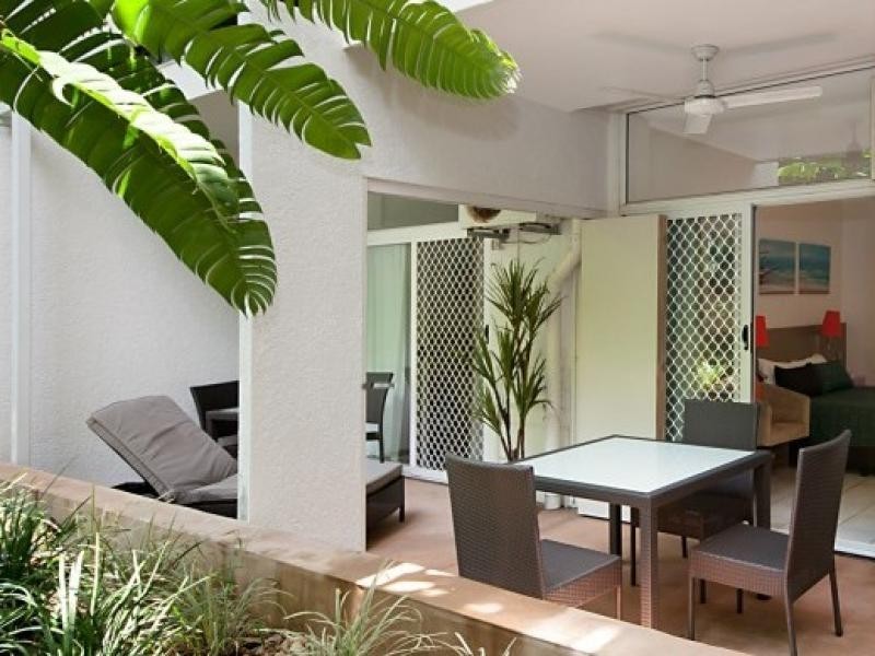 By The Sea – Family Holiday Apartments, Port Douglas QLD 4877