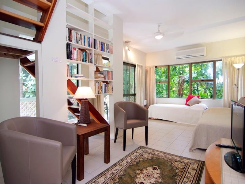 72 By the Sea – Rainforest 2 Level, Macrossan, Port Douglas QLD 4877