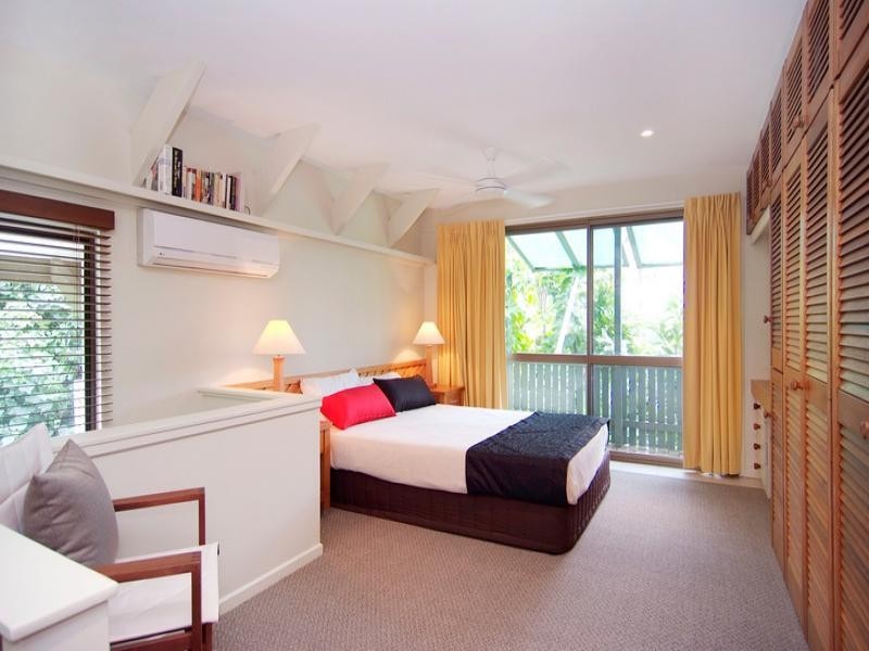 72 By the Sea – Rainforest 2 Level, Macrossan, Port Douglas QLD 4877