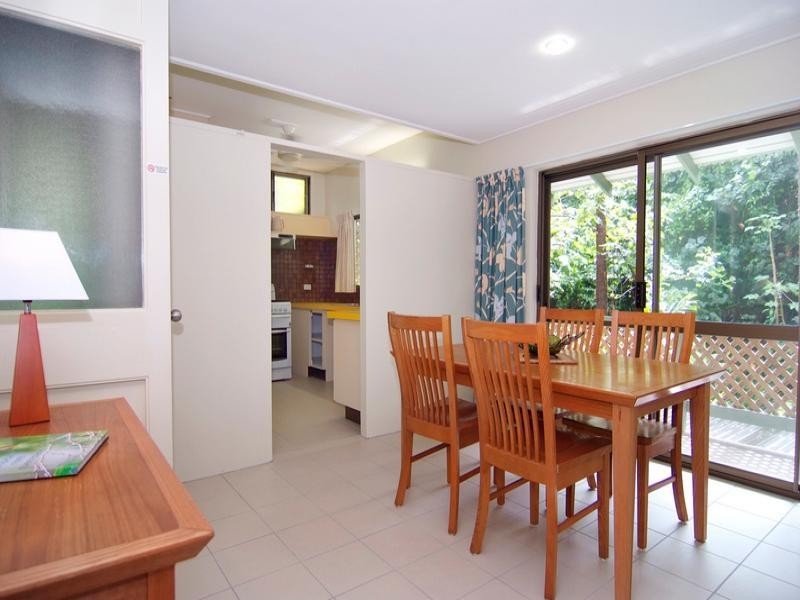 72 By the Sea – Rainforest 2 Level, Macrossan, Port Douglas QLD 4877