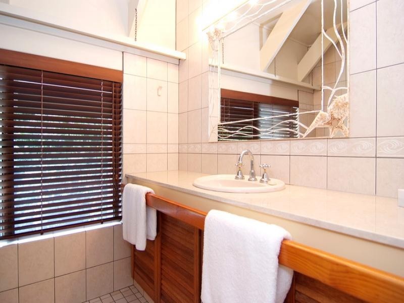 72 By the Sea – Rainforest 2 Level, Macrossan, Port Douglas QLD 4877