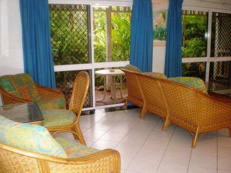 Port Douglas QLD 4877