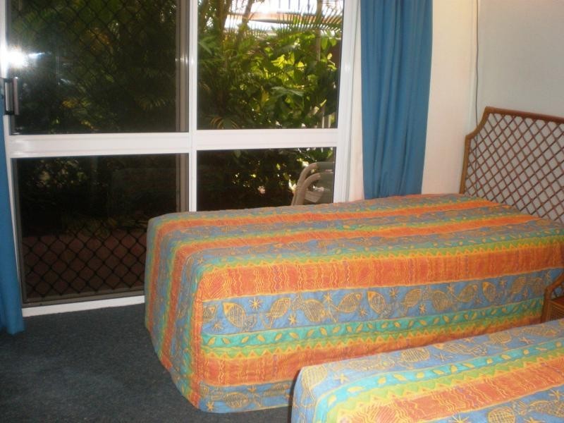 Port Douglas QLD 4877