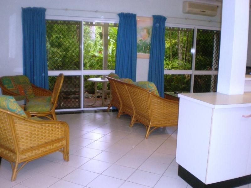 Port Douglas QLD 4877