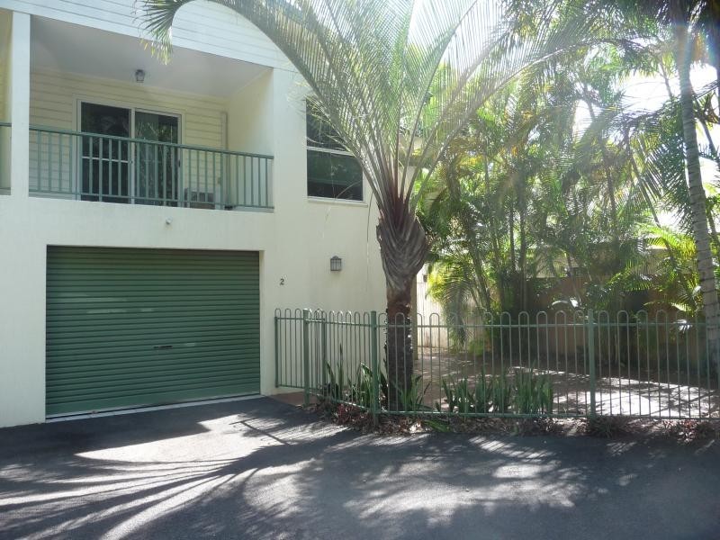 2 Fairways, Nautilus Street, Port Douglas QLD 4877