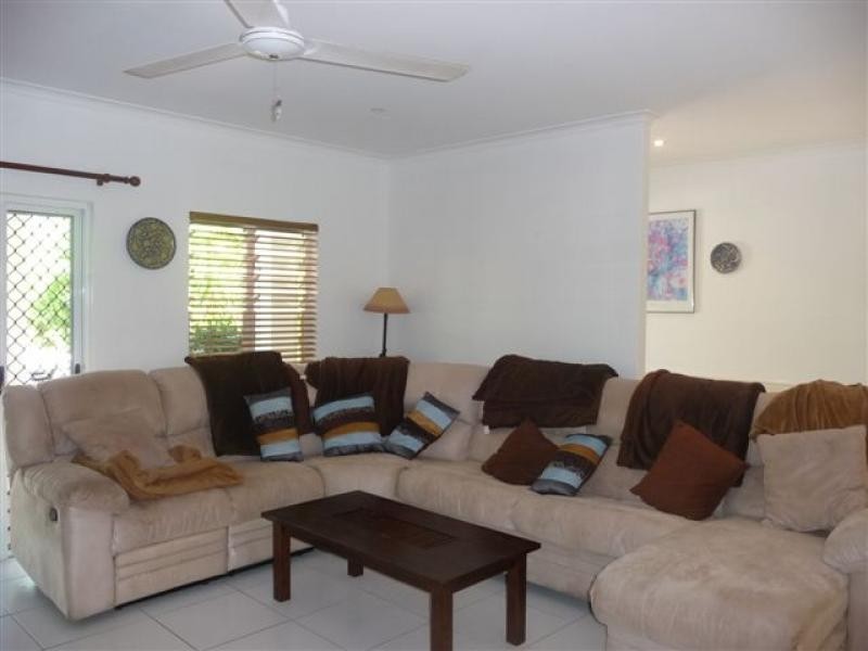 1 Spinnaway Cl, Port Douglas QLD 4877