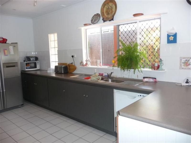 1 Spinnaway Cl, Port Douglas QLD 4877