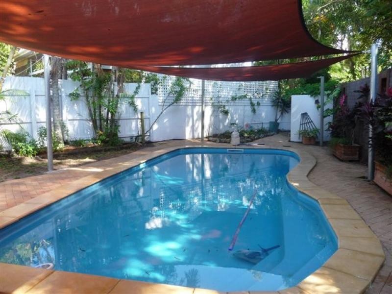 1 Spinnaway Cl, Port Douglas QLD 4877