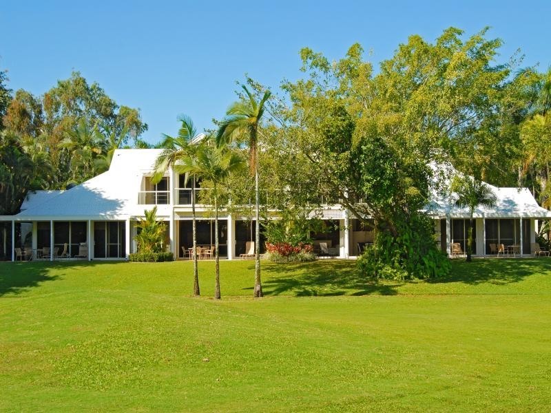 VILLA 156/ BOUGAINVILLEA WAY WEST, Port Douglas QLD 4877