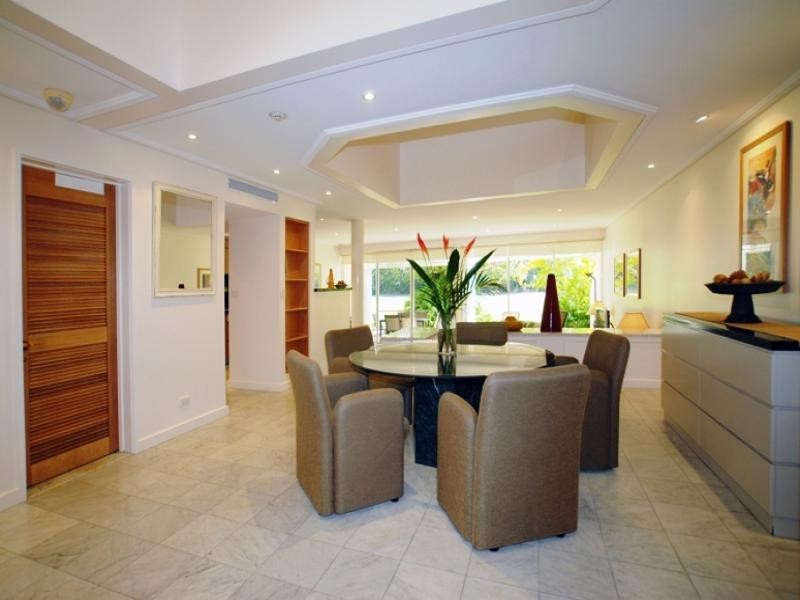 VILLA 156/ BOUGAINVILLEA WAY WEST, Port Douglas QLD 4877