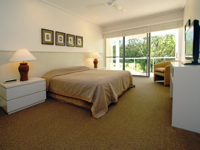 VILLA 156/ BOUGAINVILLEA WAY WEST, Port Douglas QLD 4877