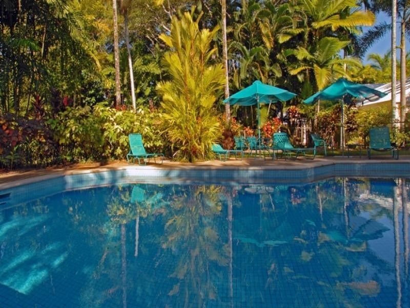 VILLA 156/ BOUGAINVILLEA WAY WEST, Port Douglas QLD 4877