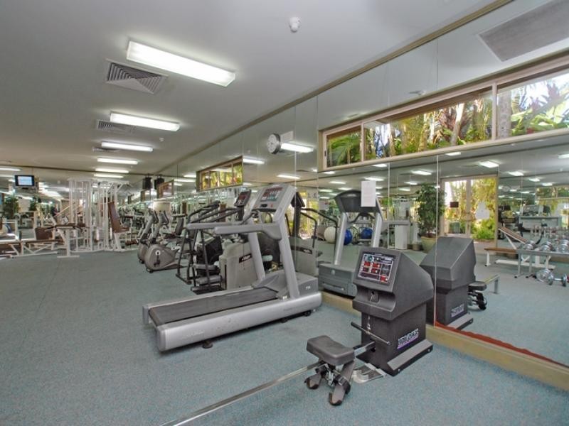 VILLA 156/ BOUGAINVILLEA WAY WEST, Port Douglas QLD 4877