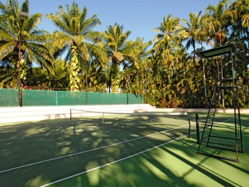 VILLA 156/ BOUGAINVILLEA WAY WEST, Port Douglas QLD 4877