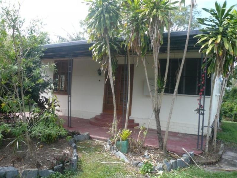 61 Andrews St, Newell QLD 4873