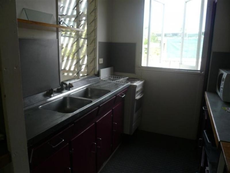 61 Andrews St, Newell QLD 4873