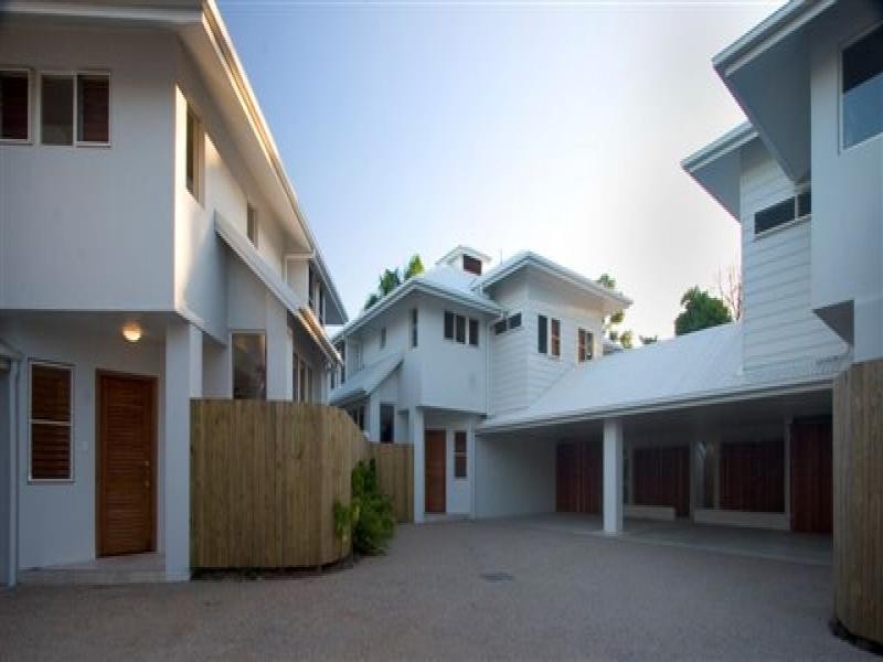 7/18 Limpet Ave – Temple Moon, Port Douglas QLD 4877