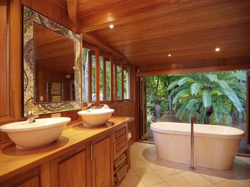 49 Spring Creek Road, Grays Creek Terrace, Mowbray QLD 4877