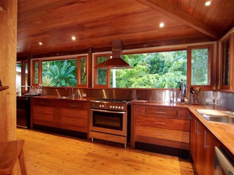 49 Spring Creek Road, Grays Creek Terrace, Mowbray QLD 4877