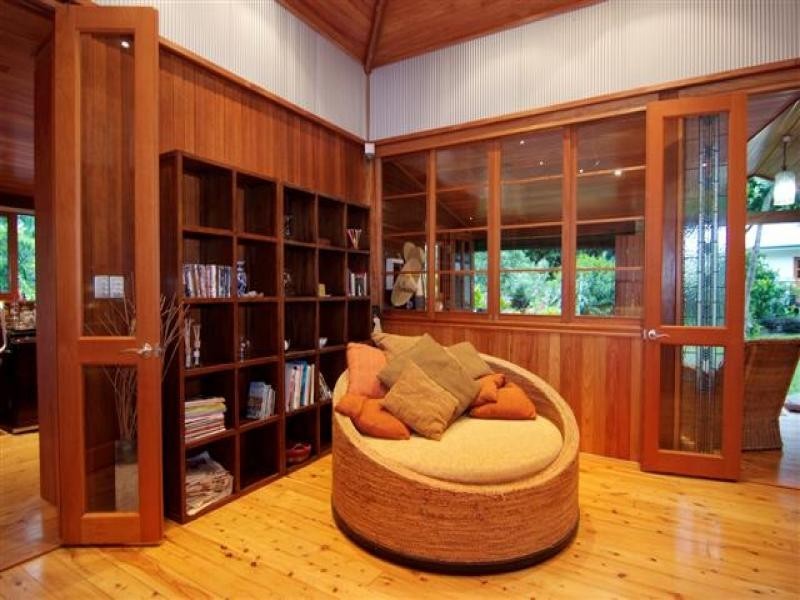 49 Spring Creek Road, Grays Creek Terrace, Mowbray QLD 4877