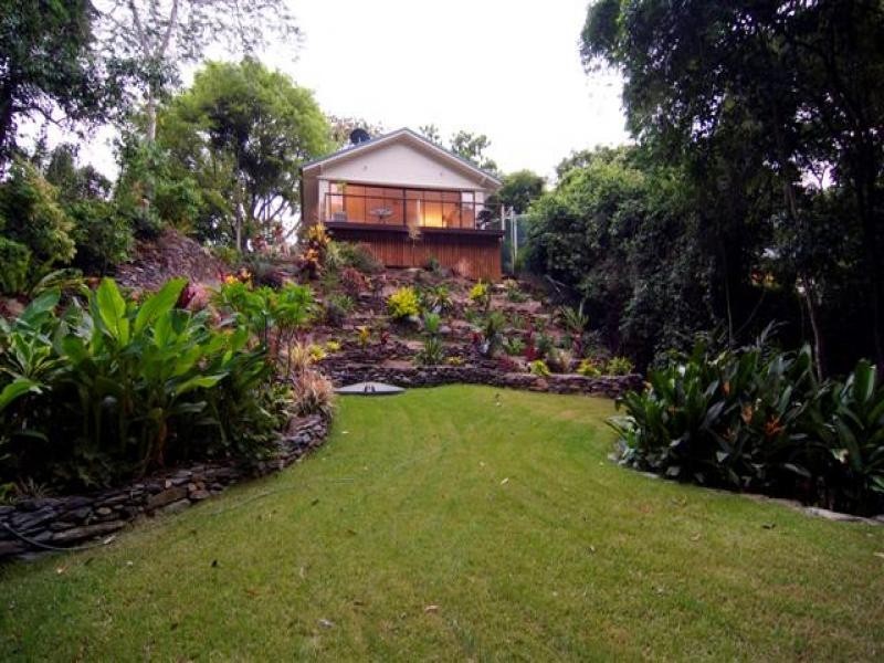 49 Spring Creek Road, Grays Creek Terrace, Mowbray QLD 4877