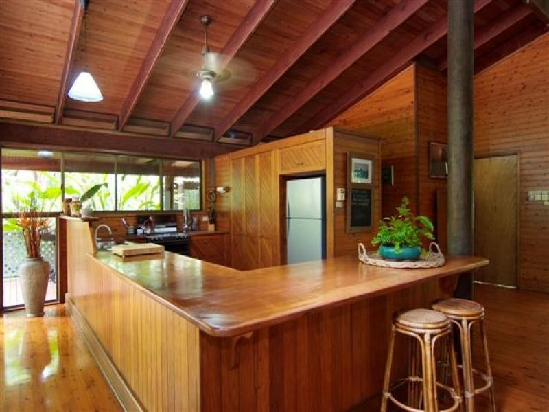 445 Buchanan Creek Road, Wait A White In The Daintree, Cow Bay QLD 4873