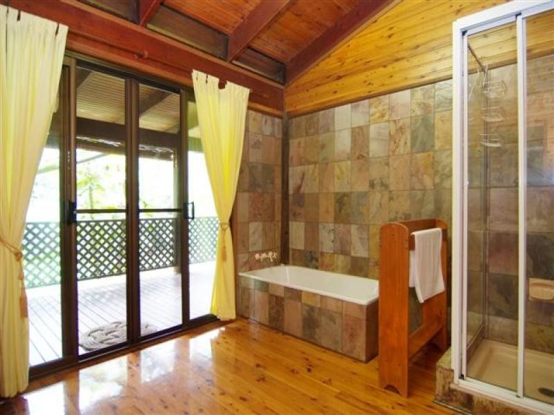 445 Buchanan Creek Road, Wait A White In The Daintree, Cow Bay QLD 4873