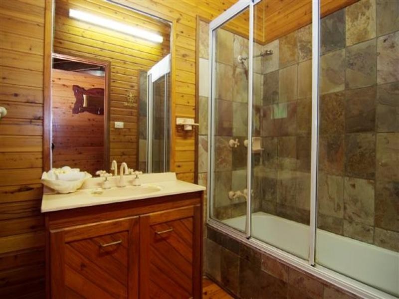 445 Buchanan Creek Road, Wait A White In The Daintree, Cow Bay QLD 4873