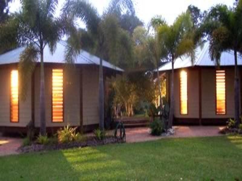 Jabiru Bed and Breakfast, Wonga Beach QLD 4873