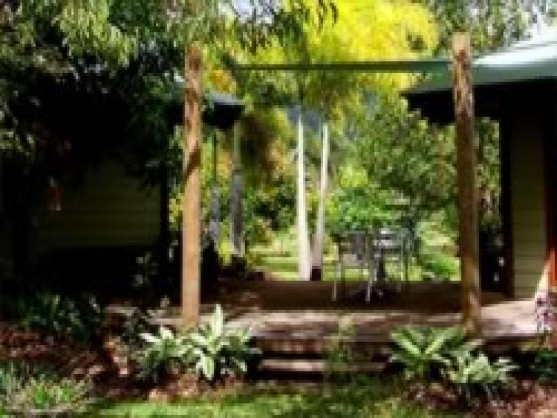 Jabiru Bed and Breakfast, Wonga Beach QLD 4873