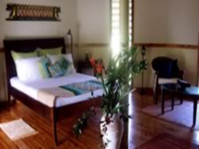 Jabiru Bed and Breakfast, Wonga Beach QLD 4873