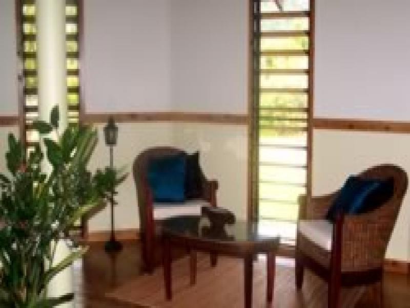 Jabiru Bed and Breakfast, Wonga Beach QLD 4873