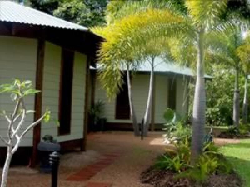 Jabiru Bed and Breakfast, Wonga Beach QLD 4873