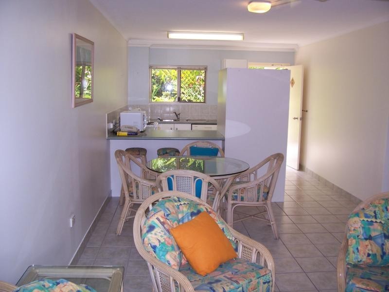 Port Douglas QLD 4877