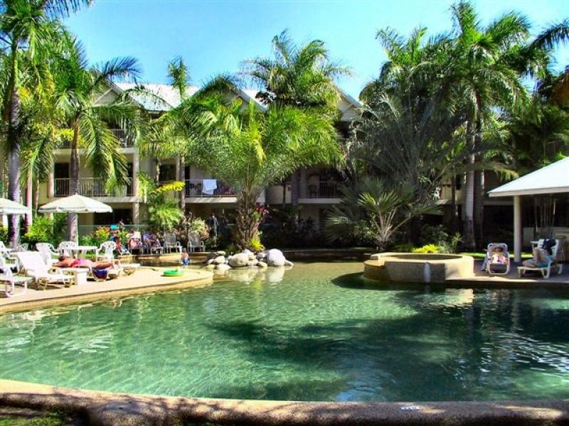 Port Douglas QLD 4877