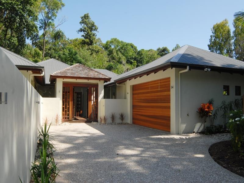 Port Douglas QLD 4877