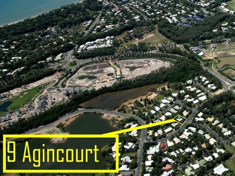 Port Douglas QLD 4877