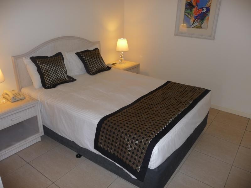 Unit 7 Freestyle Apartments, Port Douglas QLD 4877