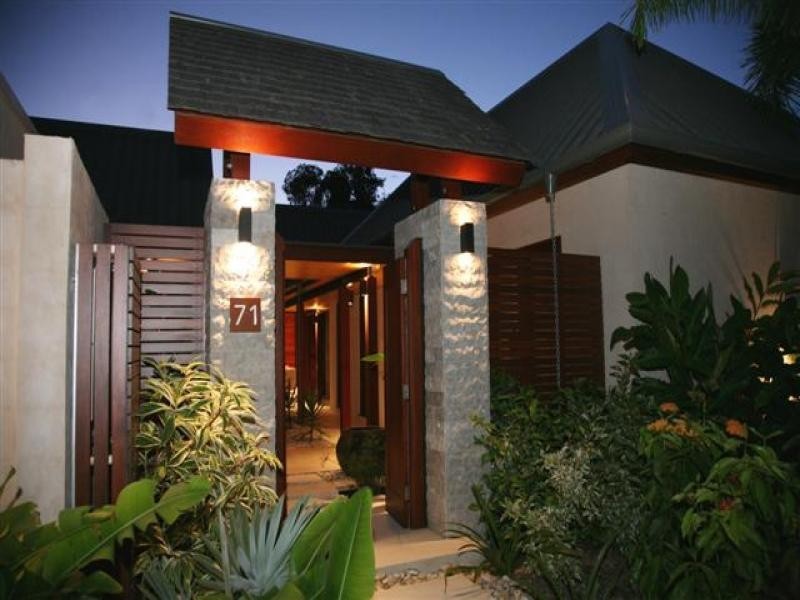 Seion, Port Douglas QLD 4877