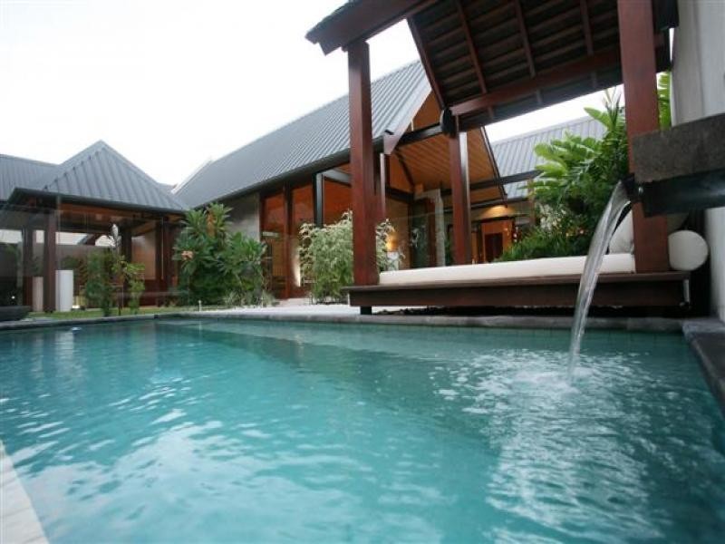 Seion, Port Douglas QLD 4877