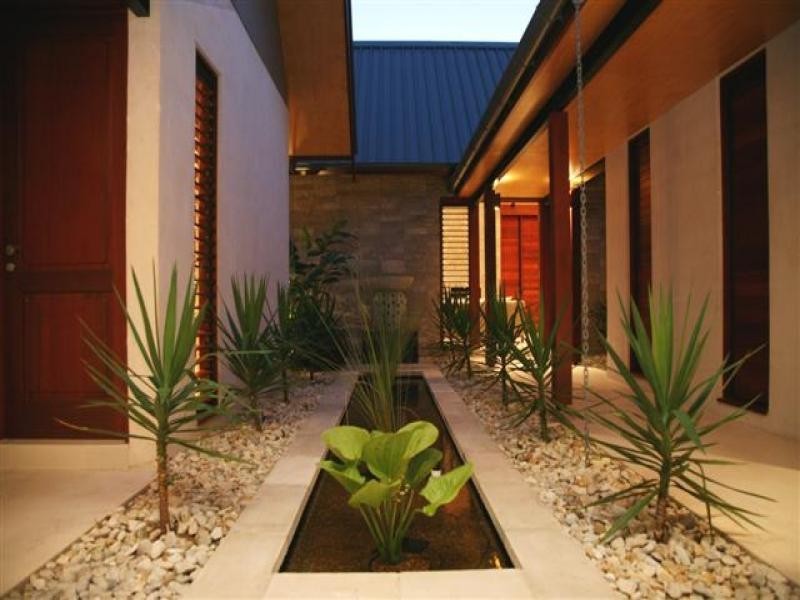 Seion, Port Douglas QLD 4877