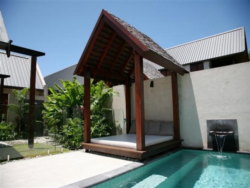 Seion, Port Douglas QLD 4877