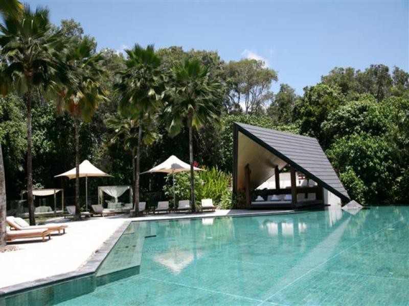 Seion, Port Douglas QLD 4877